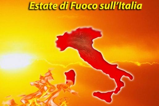 METEO, PREVISIONI AGOSTO: IL PEGGIO DEVE ANCORA VENIRE, TEMPERATURE DA RECORD - 21/07/2016