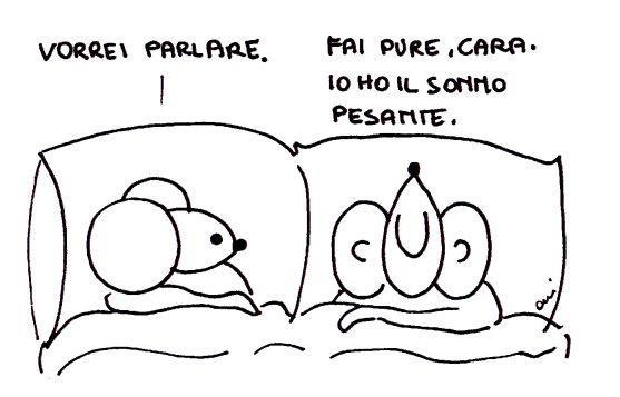 TRA 'NA COPPIA !! - 28/11/2012