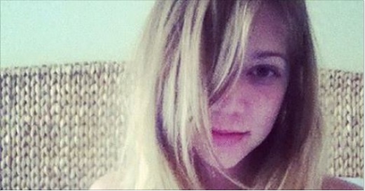 PARTORISCE, METTE IL BIMBO IN UN CASSETTO E VA A FESTEGGIARE I 15 ANNI CON GLI AMICI - 24/07/2016