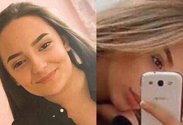 MONACO, TRA LE VITTIME LE  GIOVANISSIME ARMELA E SABINA, AMICHE DEL CUORE - 24/07/2016