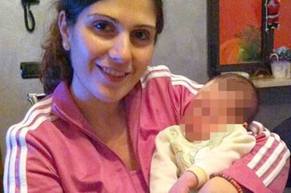 ''E' SOLO UNA FEBBRE'' E GIOVANNA, INCINTA DI 8 MESI MUORE. ECCO COSA E' SUCCESSO DOPO - 25/09/2016
