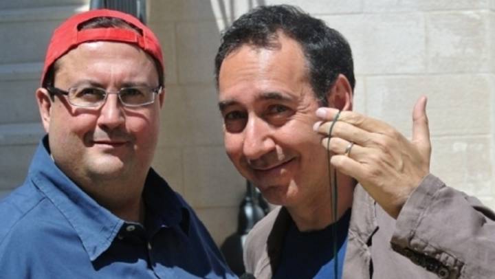 VIOLENTO E AMARO SFOGO DI FABIO: ''MINGO MI HA ROVINATO LA VITA'' - 09/10/2016