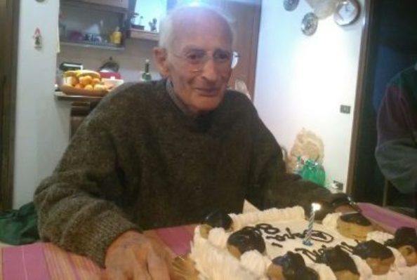 NEL TERREMOTO HA PERSO TUTTO: ORA UNA NUOVA TRAGEDIA - 22/11/2016