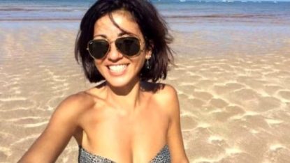 AUTOPSIA CHOC, ECCO COME E' MORTA LA 39ENNE ITALIANA IN BRASILE - 23/11/2016