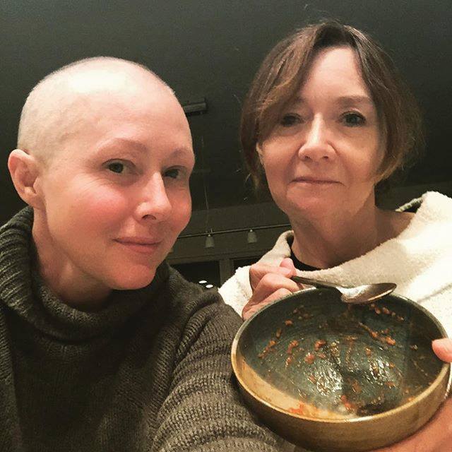 IL DRAMMA DI BRENDA: ''MI TRATTANO COME UN'APPESTATA'' - ECCO PERCHE' - 19/12/2016