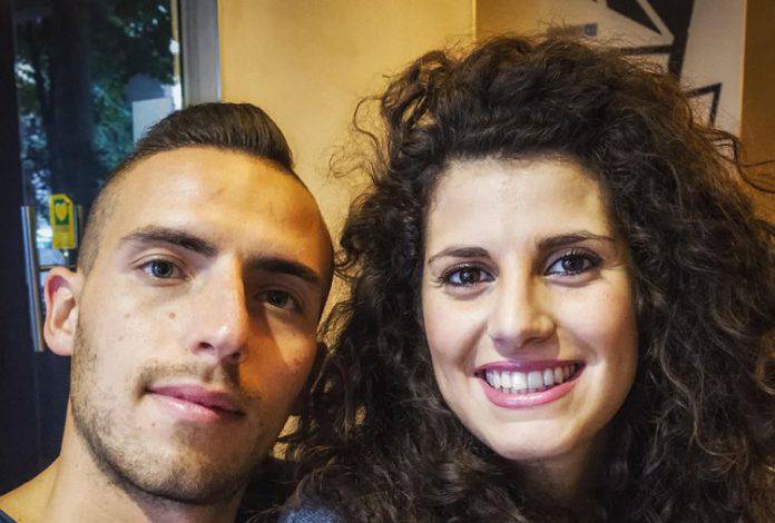 ''QUEL GIORNO AL RIGOPIANO SONO MORTA CON IL MIO STEFANO'' - 18/02/2017