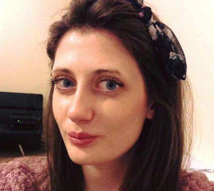 ''HO 22 ANNI E NON POTRO' MAI AVERE FIGLI ED E' SOLO COLPA MIA. NON FATE IL MIO ERRORE'' - 28/02/2017