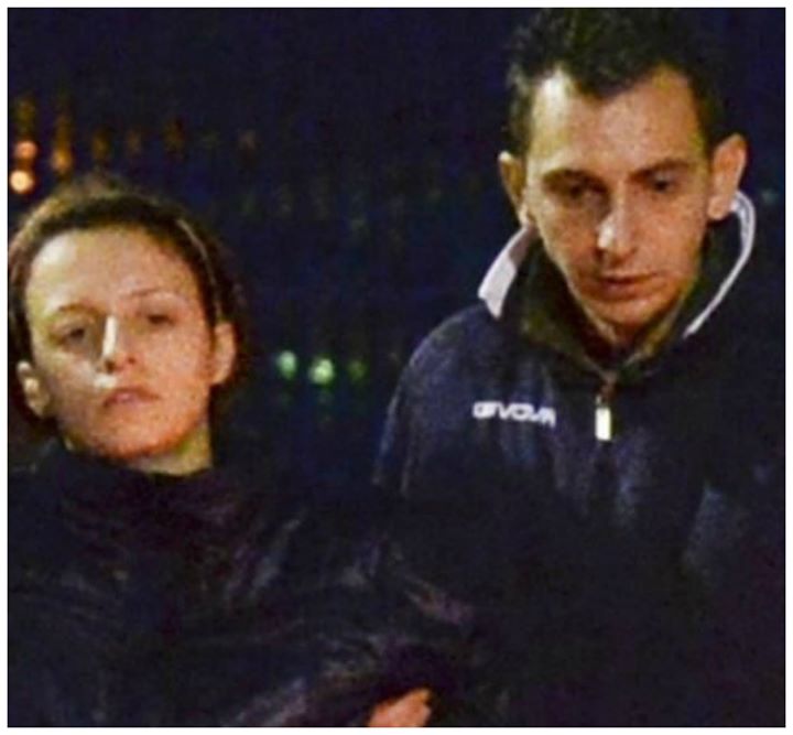OMICIDIO LORYS - LA TERRIBILE CONFESSIONE DEL PADRE: ECCO COSA FACEVA VERONICA MENTRE IL FIGLIO ERA SCOMPARSO - 07/03/2017
