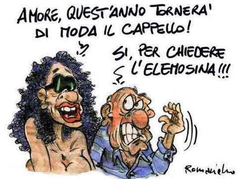 SO' I TEMPI CHE CAMBIANO !! - 28/11/2012