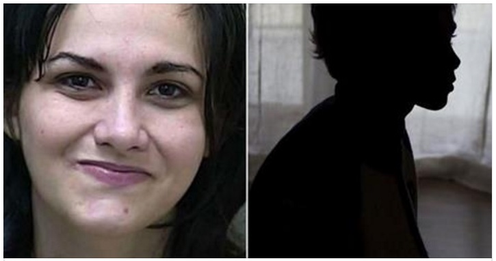 FA SESSO IN BAGNO CON DUE RAGAZZINI DI 12 E 14 ANNI, POI LA SCOPERTA SHOCK - 09/03/2017
