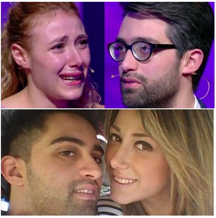 ''600 EURO AL MESE E DUE FIGLI'' DOPO LE DURISSIME CRITICHE A ''C'E' POSTA PER TE'' OGGI ARRIVA LA VERITA' E PARLA PROPRIO LEI - 09/03/2017