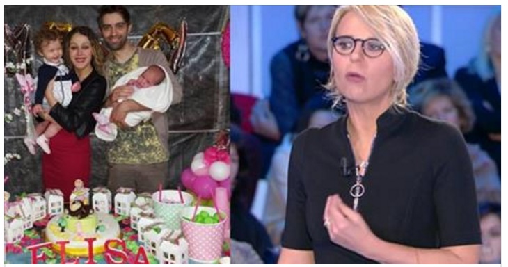 C'E' POSTA PER TE: LE BUGIE DI ANNA E FRANCESCO SVELATE. ECCO DOVE VIVONO REALMENTE - 09/03/2017
