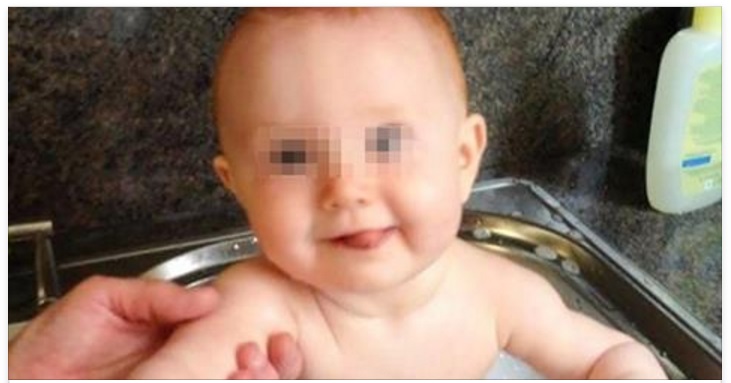 MIA, MORTA A 18 MESI PER MENINGITE. IL COMMOVENTE MESSAGGIO DELLA MAMMA - 11/03/2017
