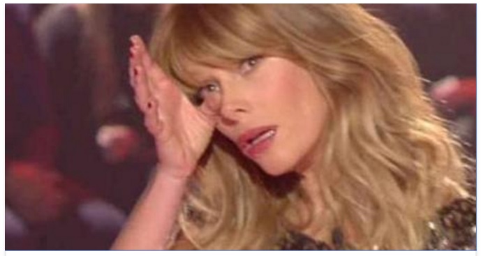 GRAVE SCANDALO ALL'ISOLA DEI FAMOSI: LA MARCUZZI E' DISTRUTTA E L'ACCUSA E' GRAVISSIMA ''VI DOVETE SOLO VERGOGNARE'' - 11/03/2017