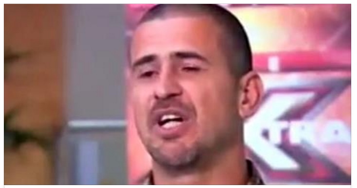 PEDOFILO IN FUGA PER AVER STUPRATO UNA BIMBA RIESCE A PARTECIPARE AD X FACTOR - 11/03/2017