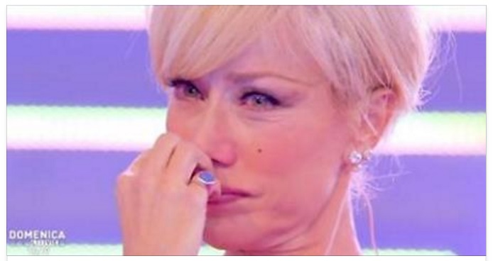 IL DRAMMATICO RACCONTO DI NANCY BRILLI: ''HO SUBITO 8 INTERVENTI PER UN... - 12/03/2017