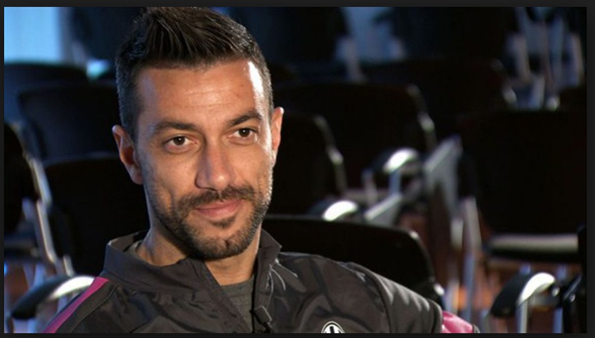 ARRIVA LA RISPOSTA DI QUAGLIARELLA AI TIFOSI DEL NAPOLI CHE COMMUOVE TUTTI - 11/03/2017
