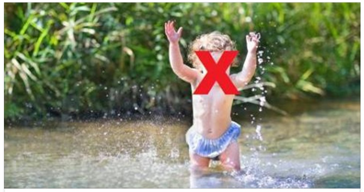 RUBANO LE FOTO DEI BAMBINI E LE PUBBLICANO SU UNA PAGINA FACEBOOK: SCATTA L'ALLARME - FATE ATTENZIONE - 12/03/2017