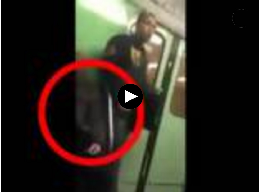 FATE MOTA ATTENZIONE IN METROPOLITANA: IL NUOVO MODO DI RUBARE IL CELLULARE - DIFFONDETE L'ALLERTA - 15/03/2017