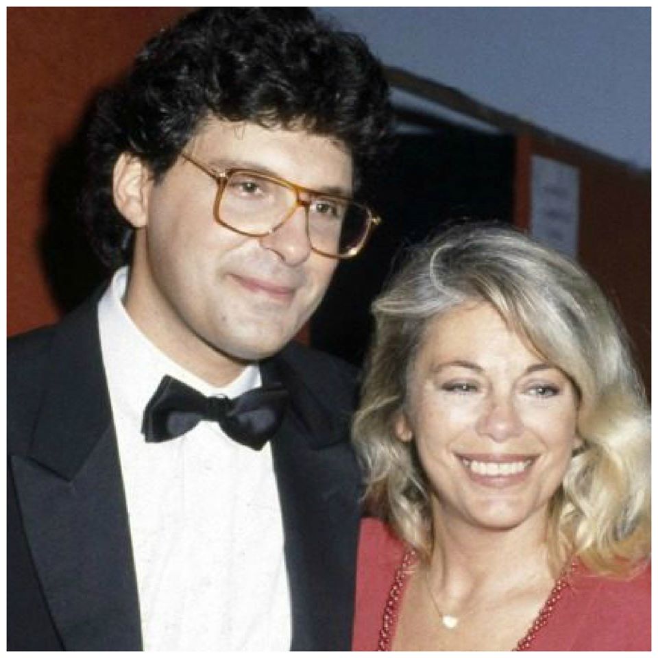 RITA DALLA CHIESA E FABRIZIO FRIZZI: DOPO TANTI ANNI LA CONFESSIONE CHE SPIAZZA TUTTI - 18/03/2017