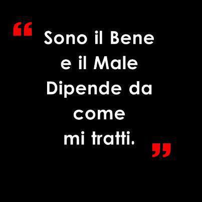 NUN DIPENDE DA ME !! - 28/11/2012
