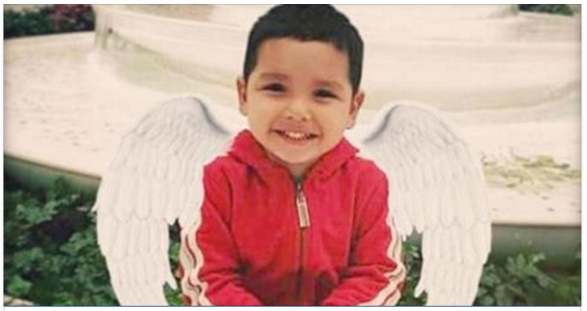 GIOCA NEI CAMERINI DEL NEGOZIO, POI LA TRAGEDIA: MUORE BIMBO DI 4 ANNI - 21/03/2017