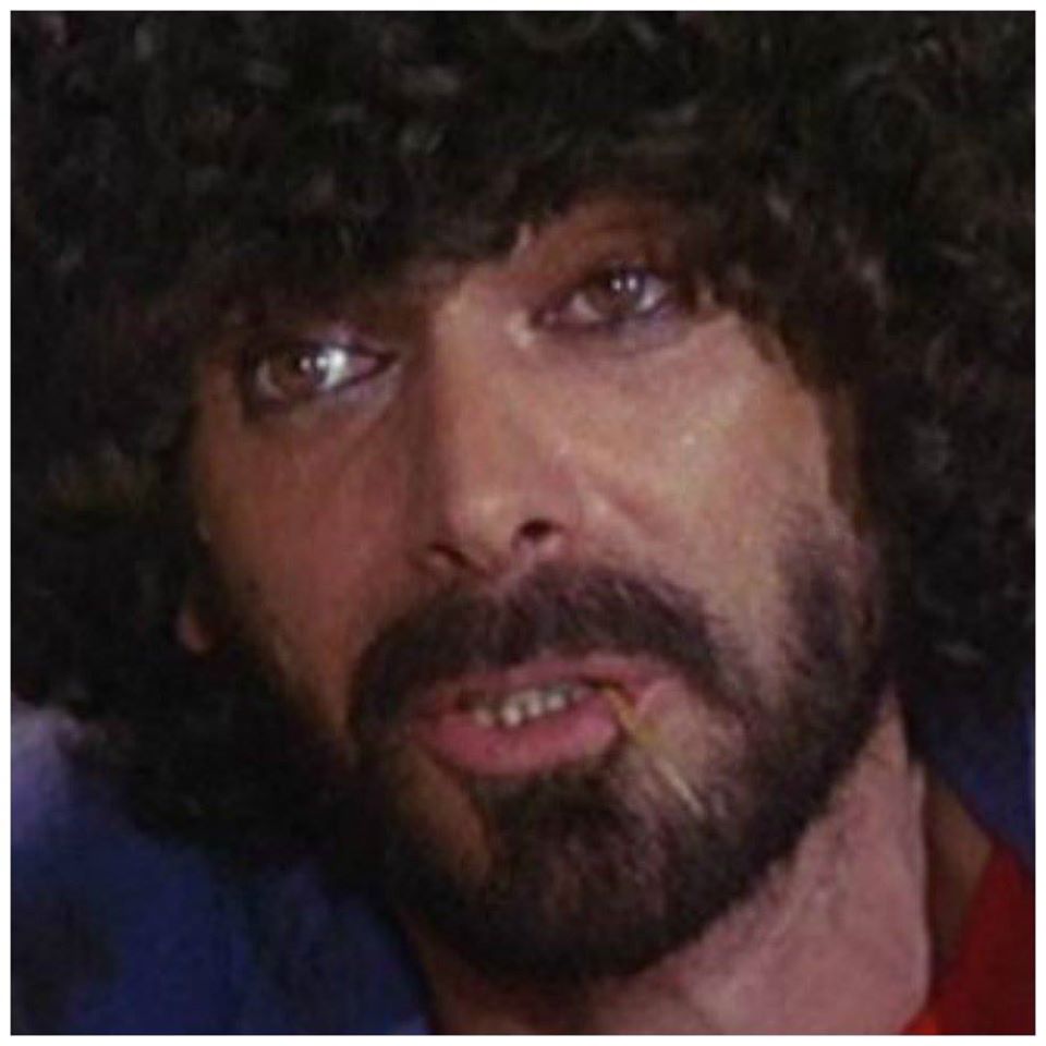E' MORTO TOMAS MILIAN - 23/03/2017