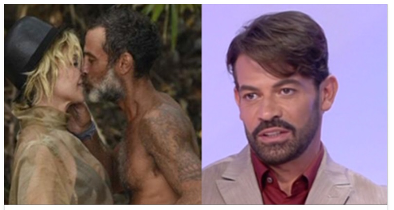 GIANNI SPERTI SHOCK: ECCO IL DURO MESSAGGIO CONTRO PAOLA E RAZ DOPO... - 23/03/2017