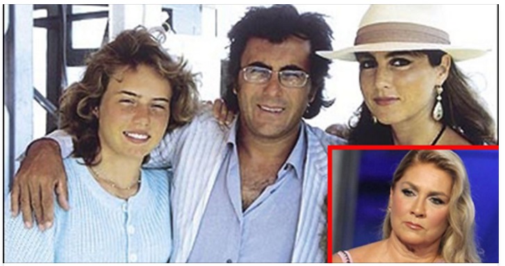 LA CONFESSIONE DISPERATA DI ROMINA PER AL BANO: ''YLENIA? NON SI FINISCE MAI DI ESSERE MADRE. LEI E'...'' - 25/03/2017