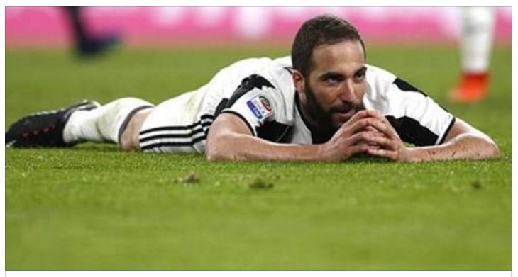 ''HIGUAIN, NIENTE NAPOLI: ECCO IL MOTIVO. MERTENS? LA MOGLIE L'HA TROVATO CON UNA... - 25/03/2017