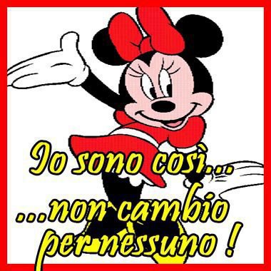 ME PIACCIO COSI' !! - 29/11/2012