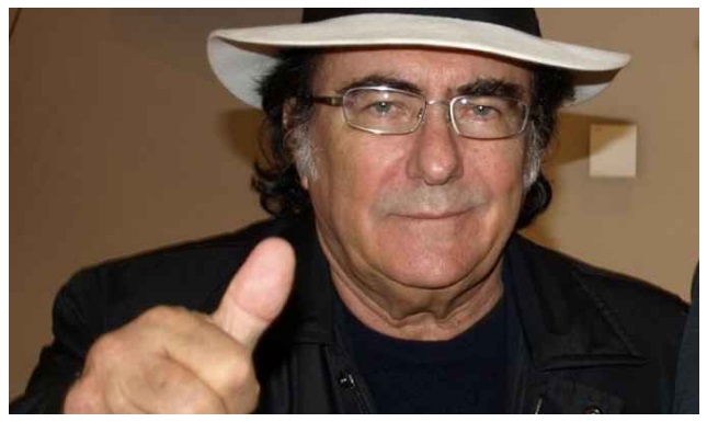 ULTIMO BOLLETTINO MEDICO - ANCORA PAURA DOPO IL MALORE DI AL BANO: I MEDICI GLI HANNO DETTO CHE DEVE... - 26/03/2017