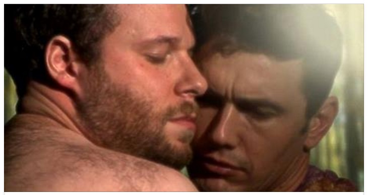 MOGLIE TROVA IL MARITO A LETTO CON UN UOMO: LA SUA REAZIONE E' CLAMOROSA - 26/03/2017