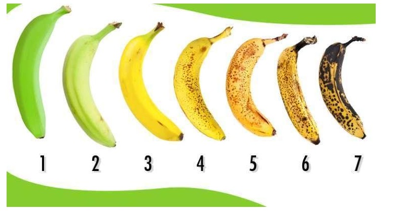LA BANANA MIGLIORE? HAI COMPRATO DA SEMPRE QUELLA SBAGLIATA - 26/03/2017