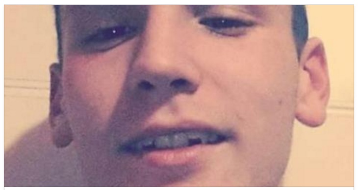 ROMA - E' MORTO EMANUELE MORGANTI - 26/03/2017