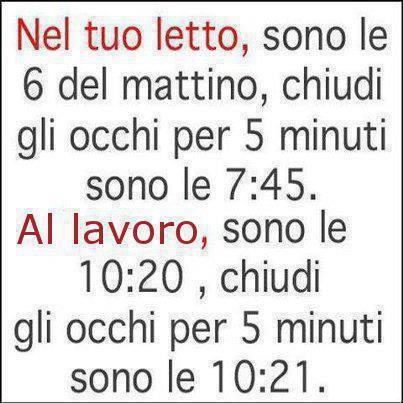 NUN SE SPIEGA STA COSA !! - 30/11/2012