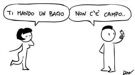 TRA 'NA COPPIA... - 27/09/2012