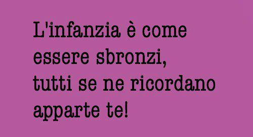 NUN POI DI GNENTE !! - 30/11/2012