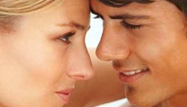 IL SEGRETO PER UNA STORIA FELICE E DURATURA? AVERE BUON FIUTO - 02/12/2012