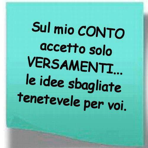 ACCETTO SOLO 'NA COSA !! - 02/12/2012