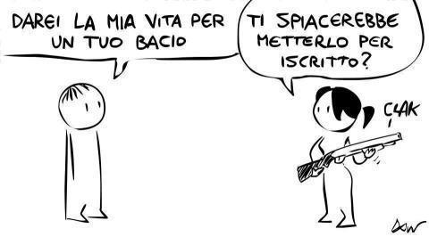 TRA 'NA COPPIA !! - 06/12/2012
