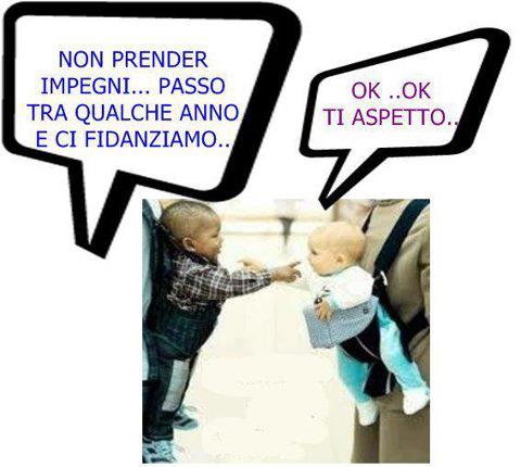 Vignetta Divertente - 08/12/2012