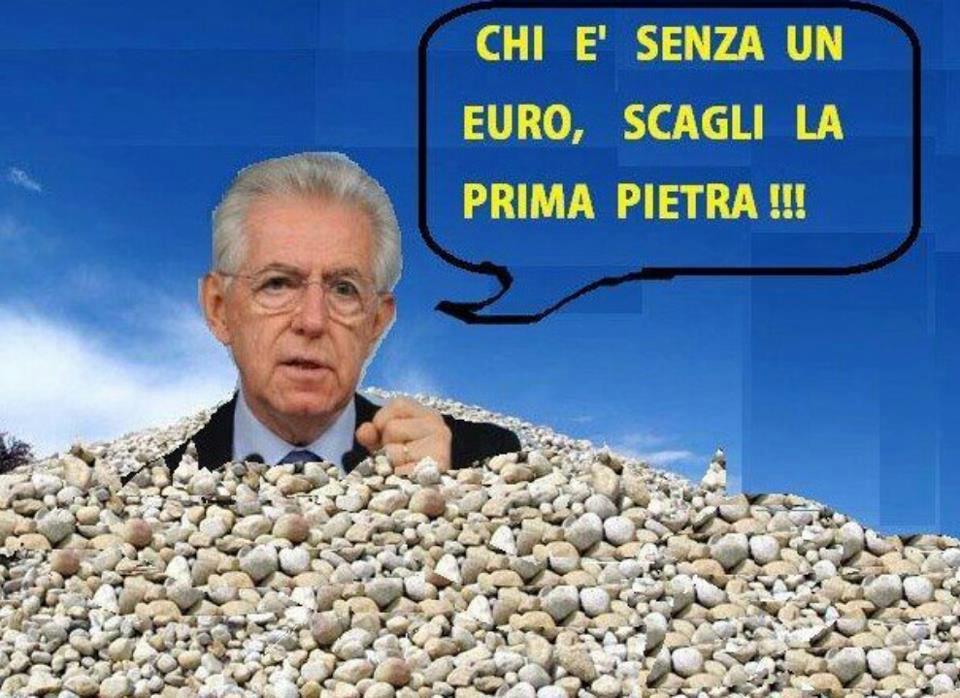 IO SO' ER PRIMO !! - 01/10/2012
