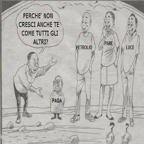 NUN CRESCE TUTTO !! - 11/12/2012