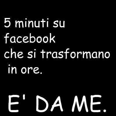 NUN CE POSSO FA' GNENTE !! - 11/12/2012