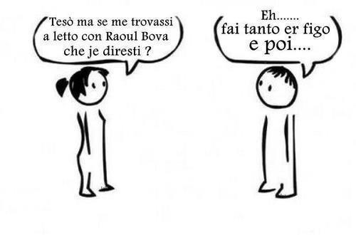 TRA 'NA COPPIA !! - 11/12/2012