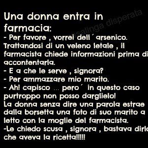 QUANNO SE DICE CAPISSE AL VOLO !! - 01/10/2012