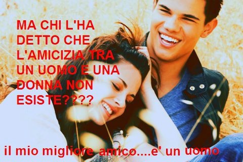 IO CE CREDO !! - 07/01/2013