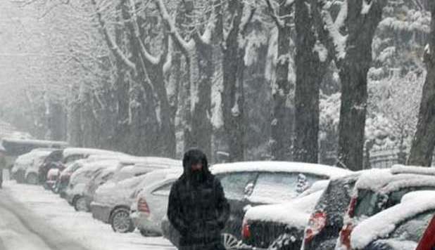 METEO, ULTIMI GIORNI DI CALDO CON 'ADAM'. NEL WEEK END ARRIVA 'L'ORSO SIBERIANO' - 07/01/2013