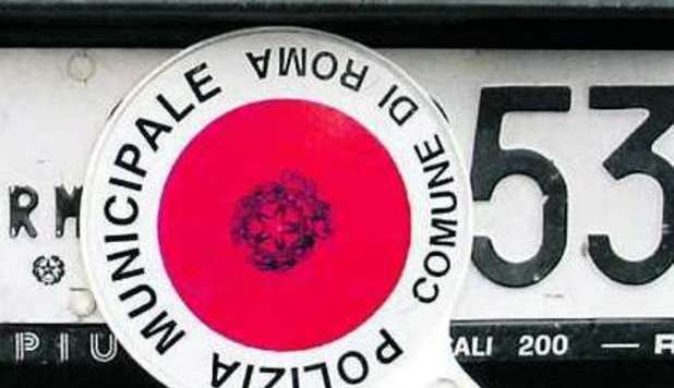 ROMA, TORNANO LE TARGHE ALTERNE: FISSATE GIÀ PER DOMANI E GIOVEDÌ - 08/01/2013